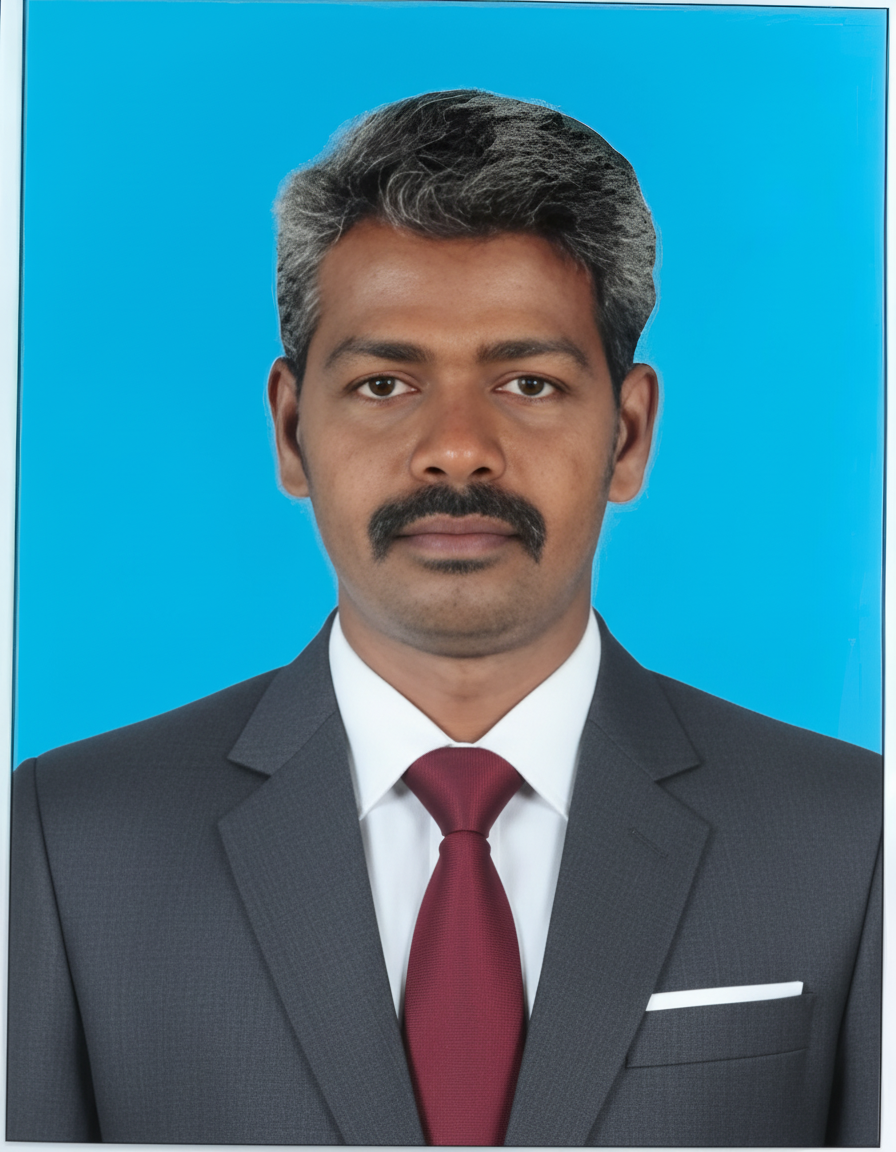 Meduri Suresh